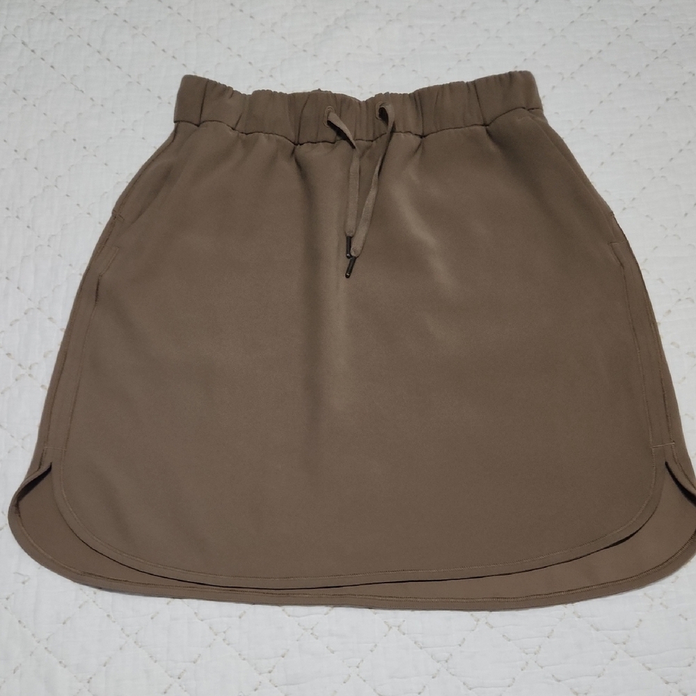 Lululemon Skirt
